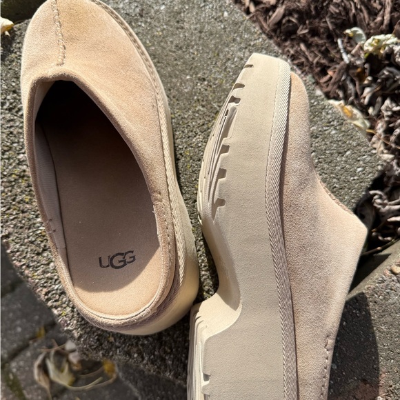 UGG NEW HEIGHTS CLOG - Picture 4 of 4